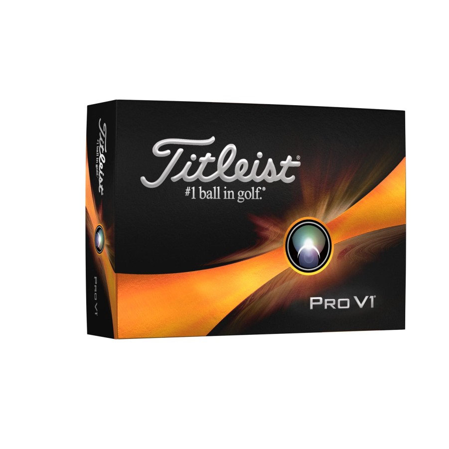 Sport Pro V1 - 2023, Golfballist Golfballer | Pro V1 - 2023, Golfball