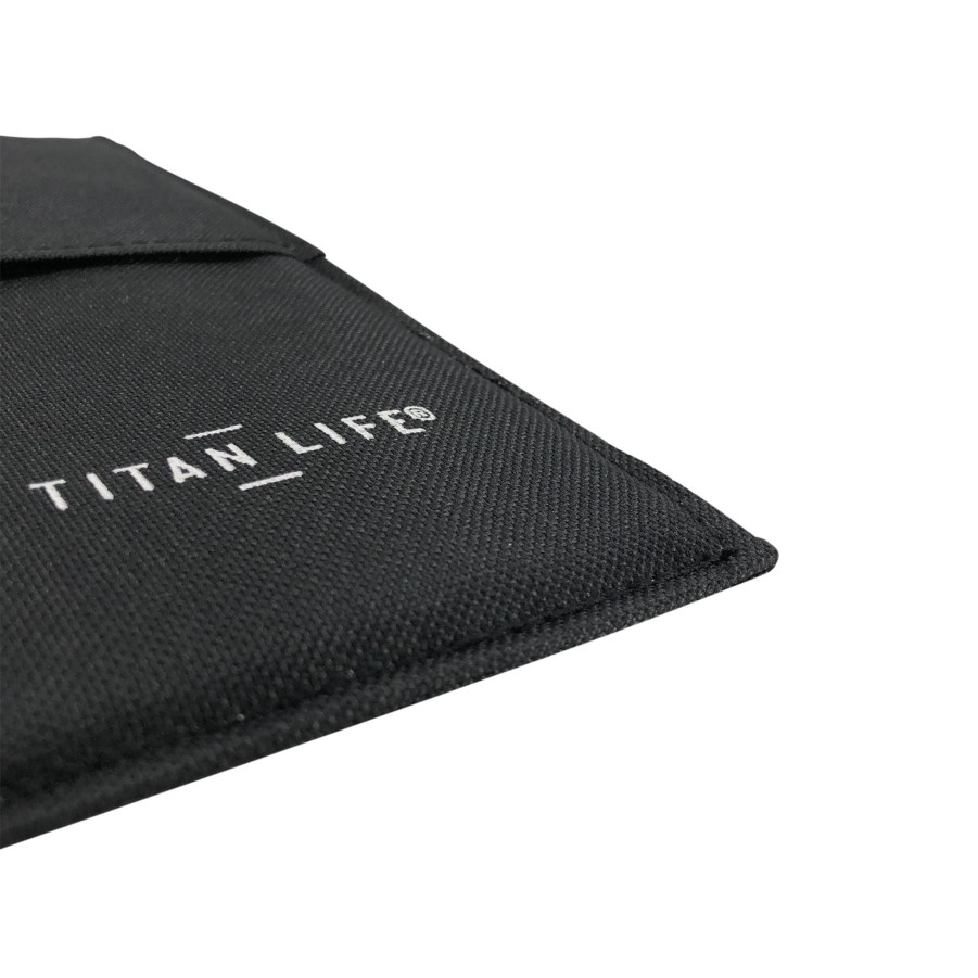 Sport TITAN LIFE Core Trening | Titan Life - Floor Slides, Gulvglider