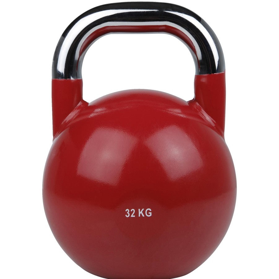 Sport xxl Styrketrening | Competition Kettlebell 32 Kg, Kettlebell 32 Kg