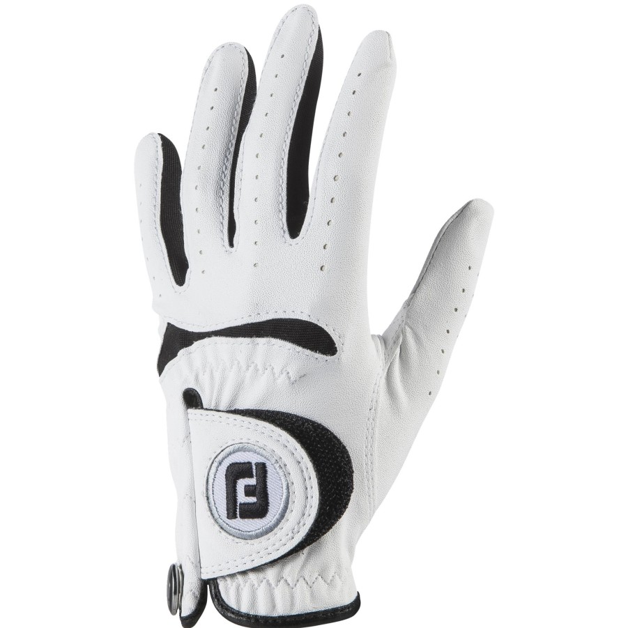 Sport footjoy Golfhansker | Junior Glove Left Hand, Golfhanske, Junior