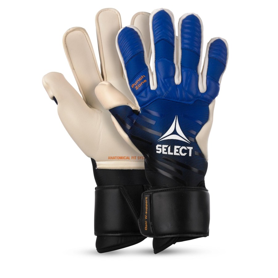 Sport select Keeperutstyr | Gk Gloves 93 Elite V23, Keeperhanske Unisex