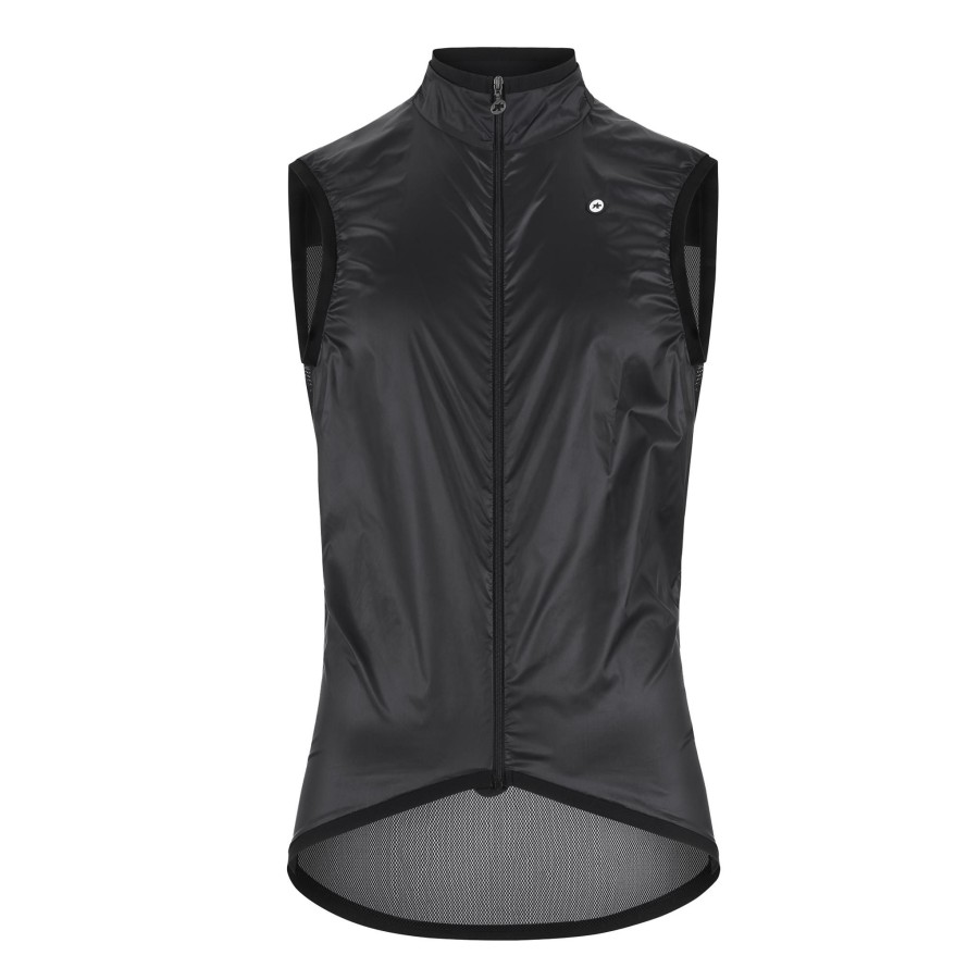 Sport Assos Sykkelklaer | Mille Gt Wind West C2 23, Sykkelvest, Herre