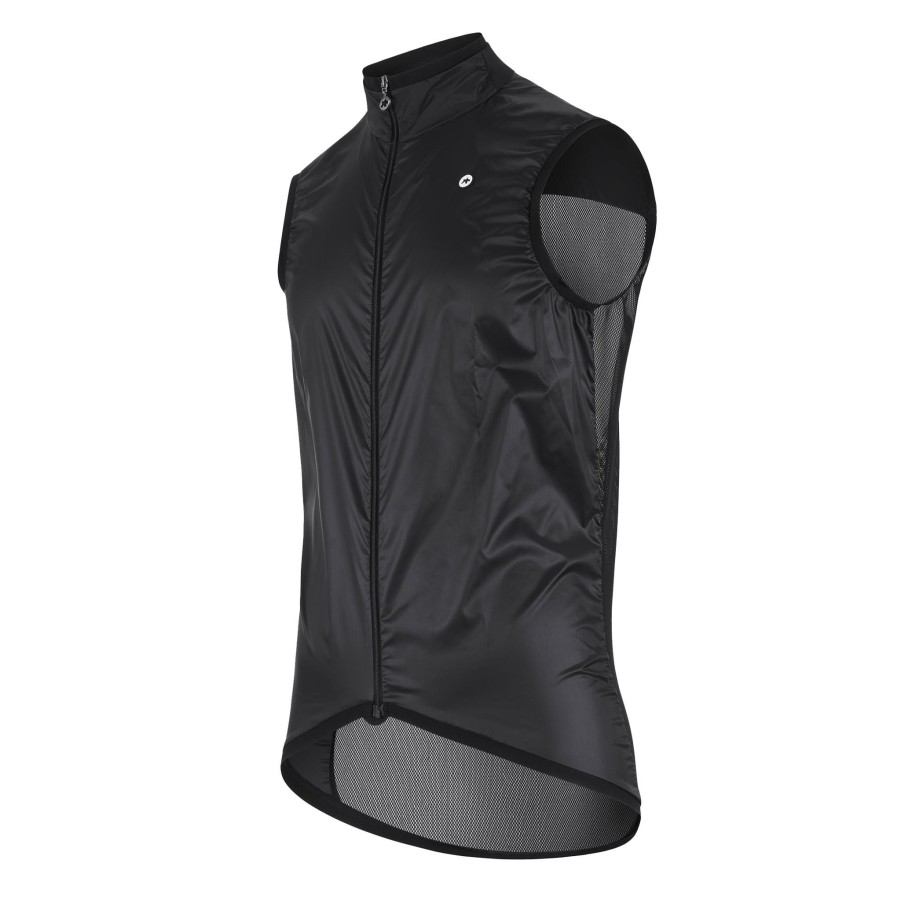 Sport Assos Sykkelklaer | Mille Gt Wind West C2 23, Sykkelvest, Herre