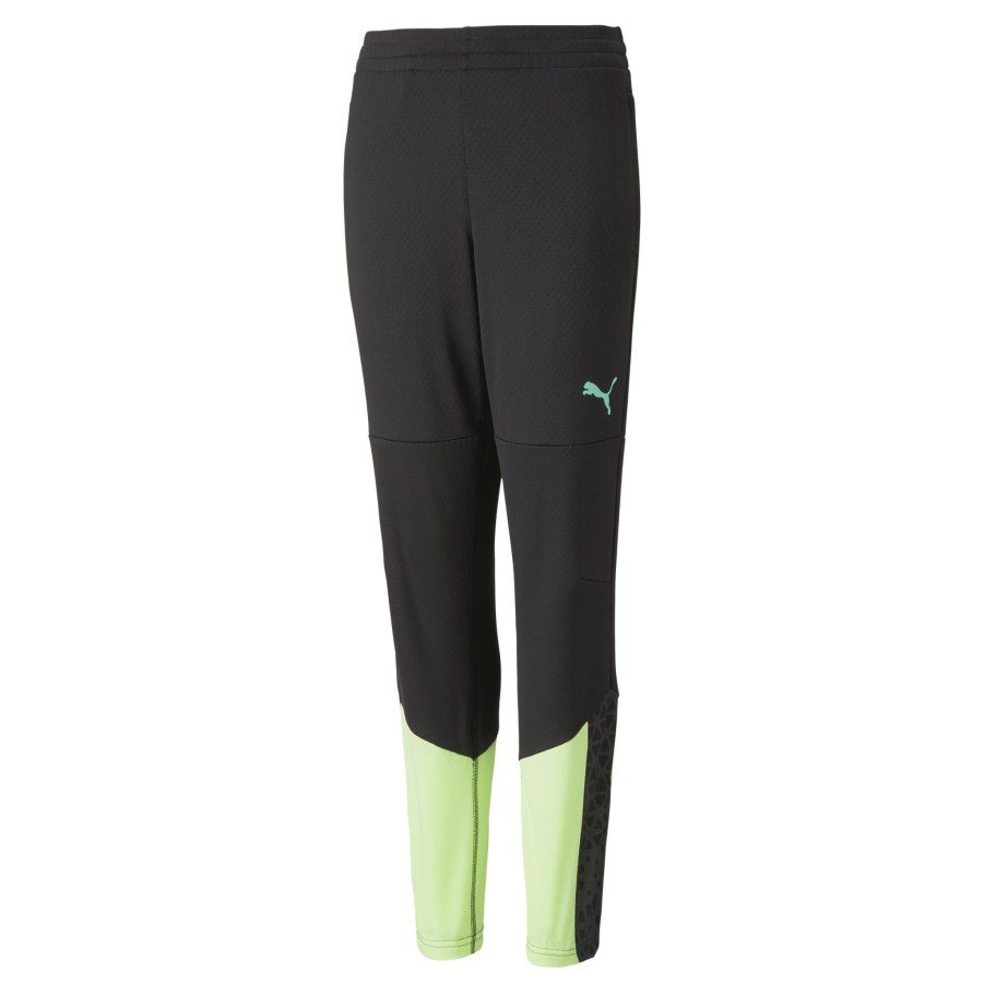 Sport puma Fotball | Individualcup Training Pants, Treningbukse, Junior