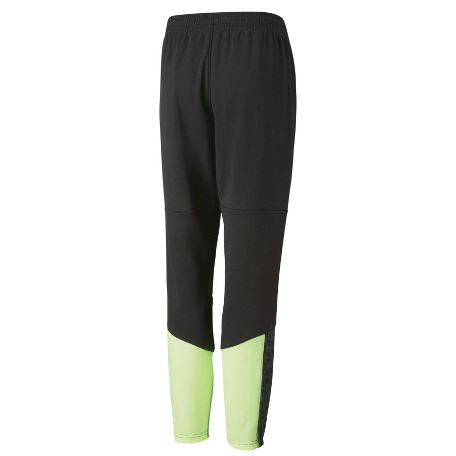 Sport puma Fotball | Individualcup Training Pants, Treningbukse, Junior