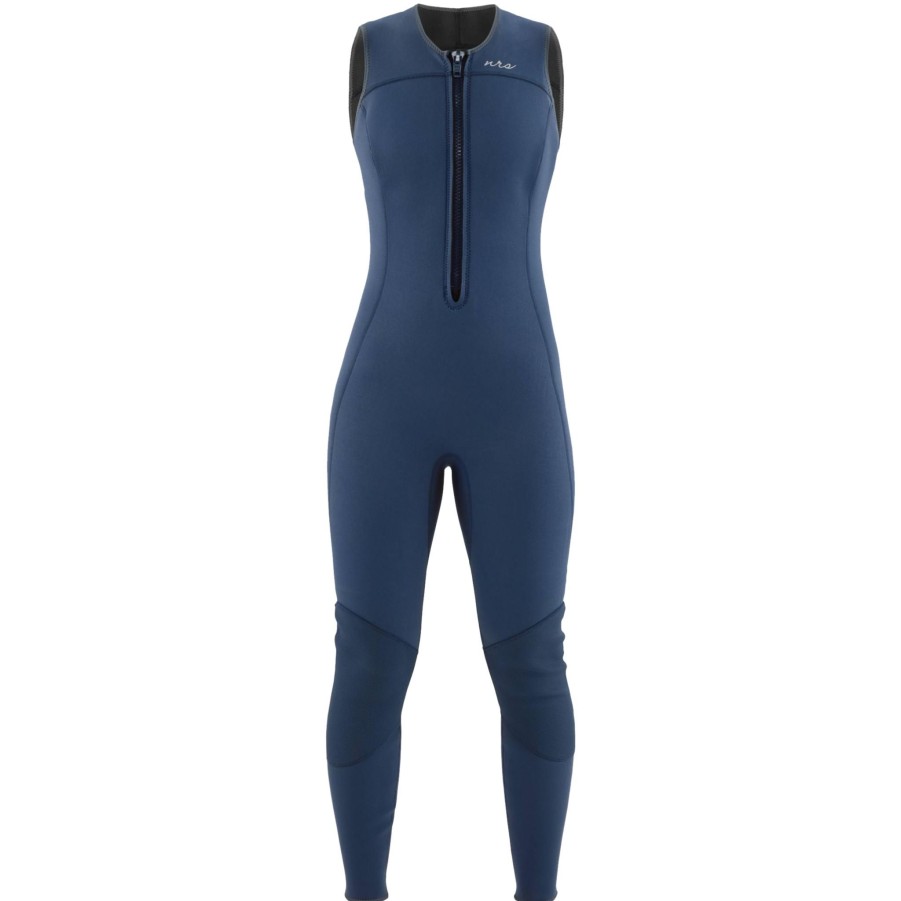 Sport NRS Vatdrakt & Torrdrakt | W'S 3.0 Ignitor Wetsuit, Vatdrakt Dame