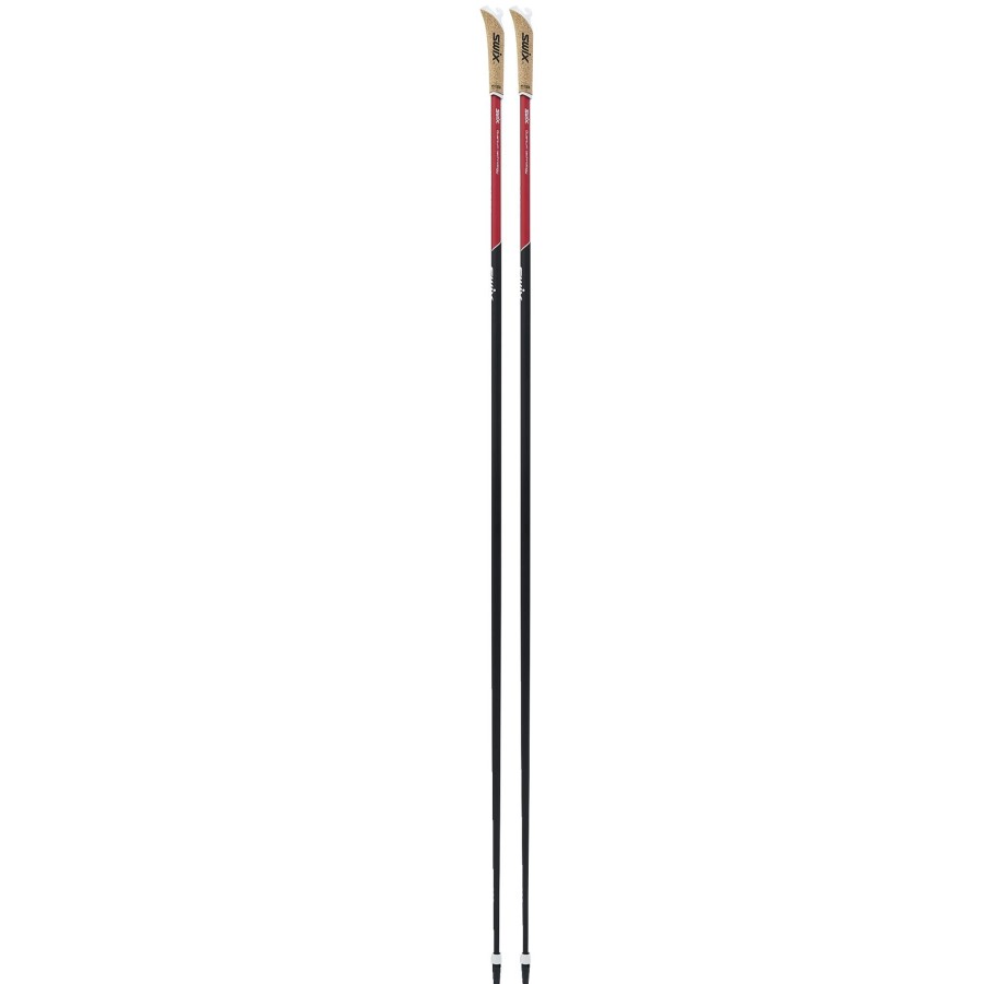 Sport swix Rulleski | Roller Ski Pole Roadline 1 Tcs 22, Rulleskistaver