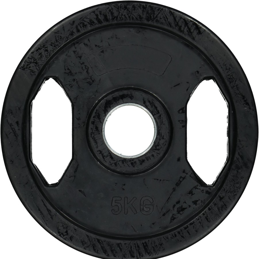 Sport xxl Styrketrening | 50 Mm Weightplate - 5 Kg, Vektskive