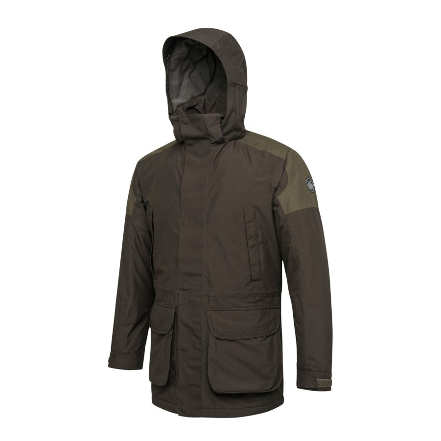 Jakt Og Tur Beretta Jaktklaer | Tri-Active Evo Jacket, Jaktjakke