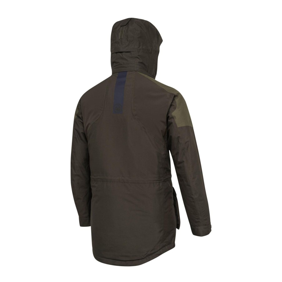 Jakt Og Tur Beretta Jaktklaer | Tri-Active Evo Jacket, Jaktjakke