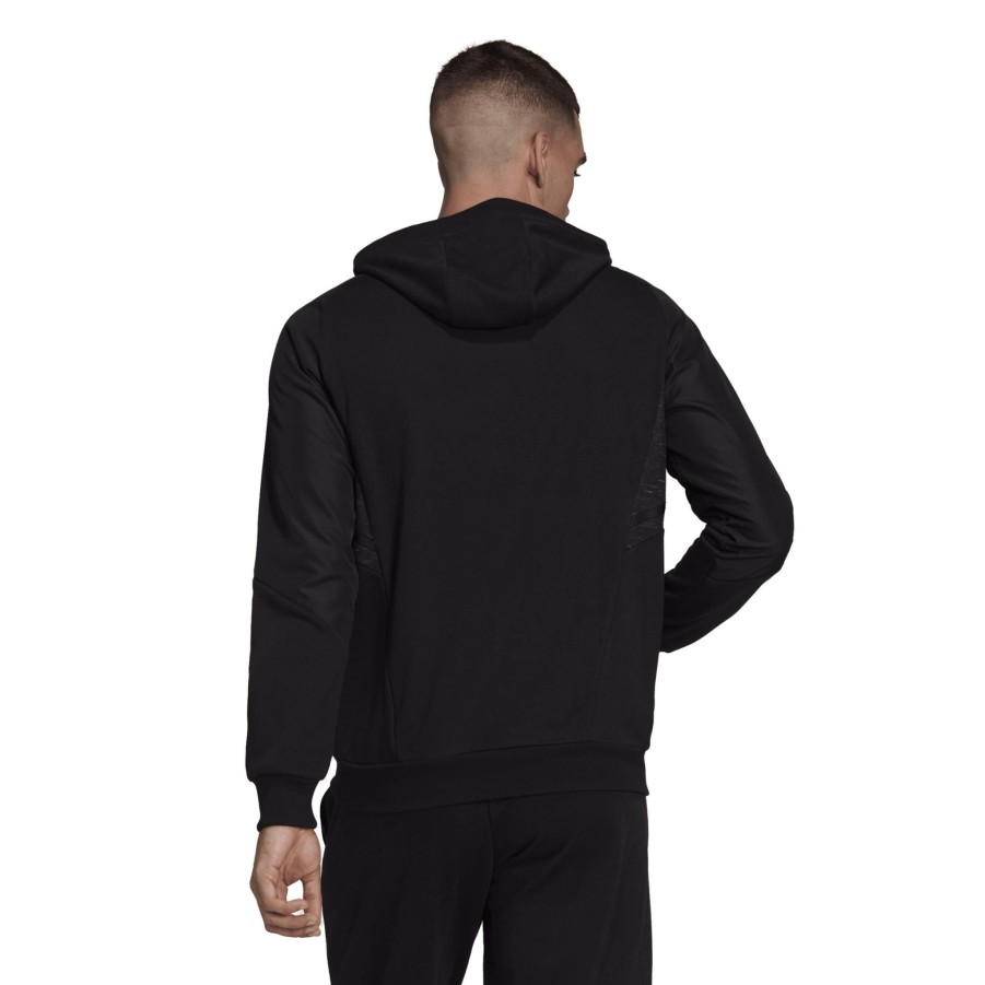 Sport adidas Fotballklaer | Condivo 22 Hoody, Hettegenser Herre