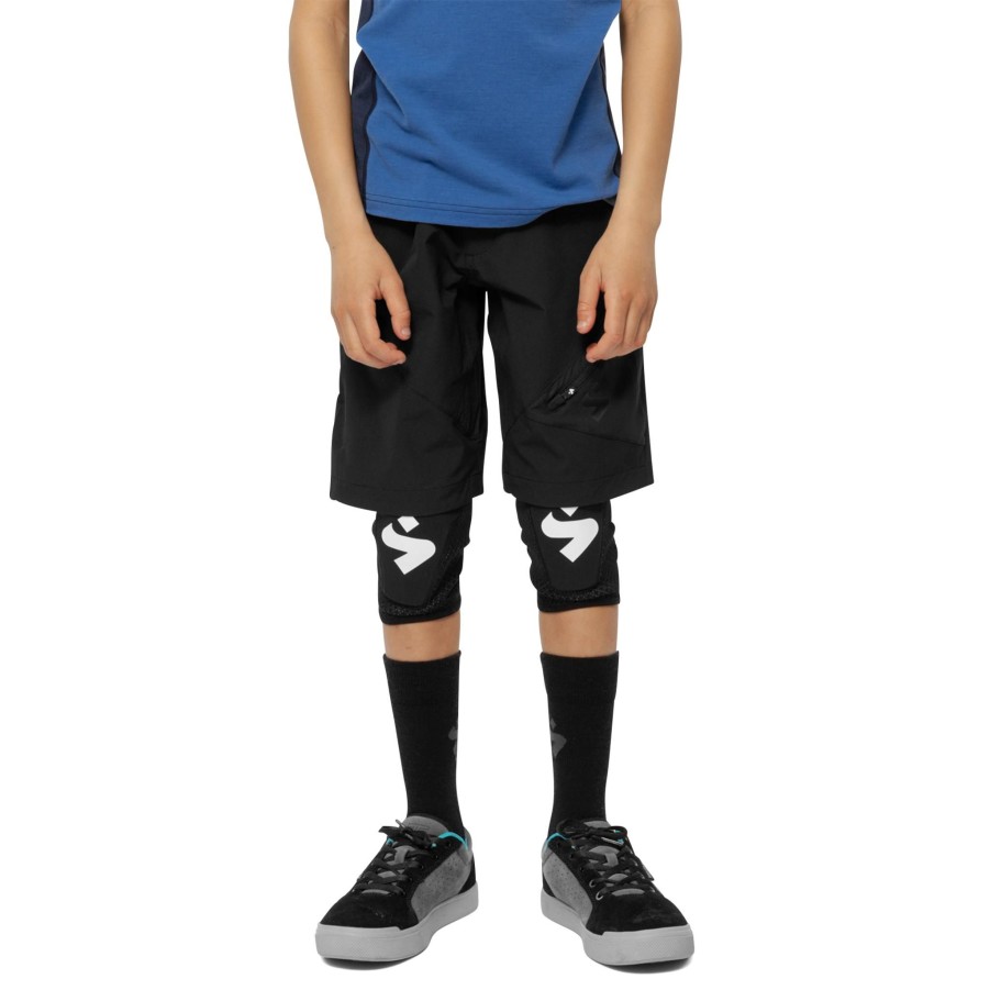 Sport Sweet Protection Sykkelklaer | Hunter Short 23, Sykkelshorts, Junior