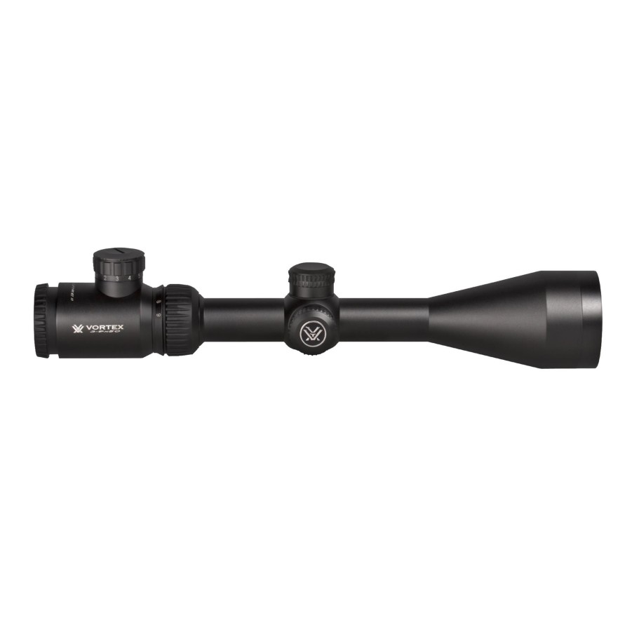 Jakt Og Tur Vortex Optikk | Crossfire Ii 3-9X50 V-Brite Illuminated, Kikkertsikte