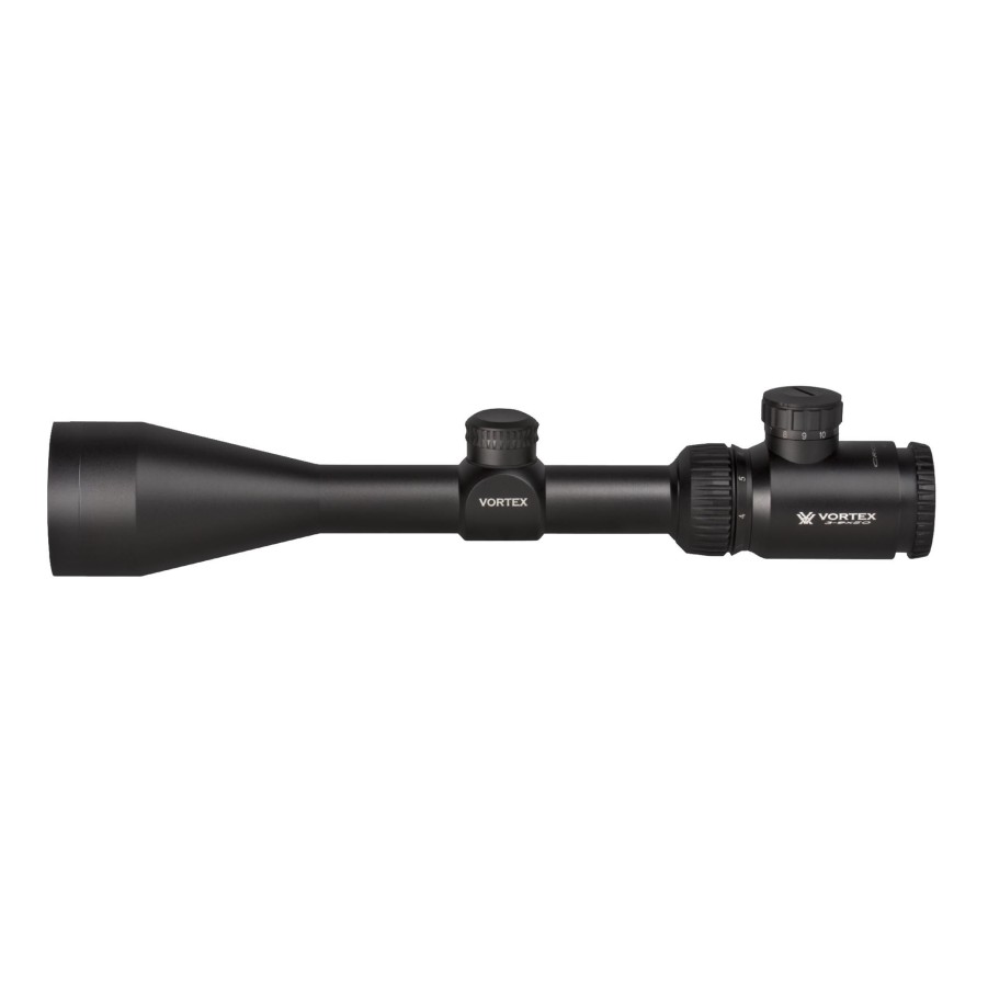 Jakt Og Tur Vortex Optikk | Crossfire Ii 3-9X50 V-Brite Illuminated, Kikkertsikte