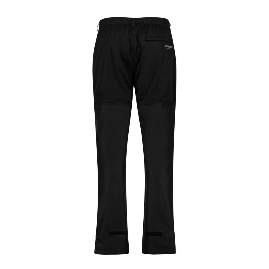 Sport Abacus Golfklaer | Mens Westin Rain Trousers, Golfbukse Herre