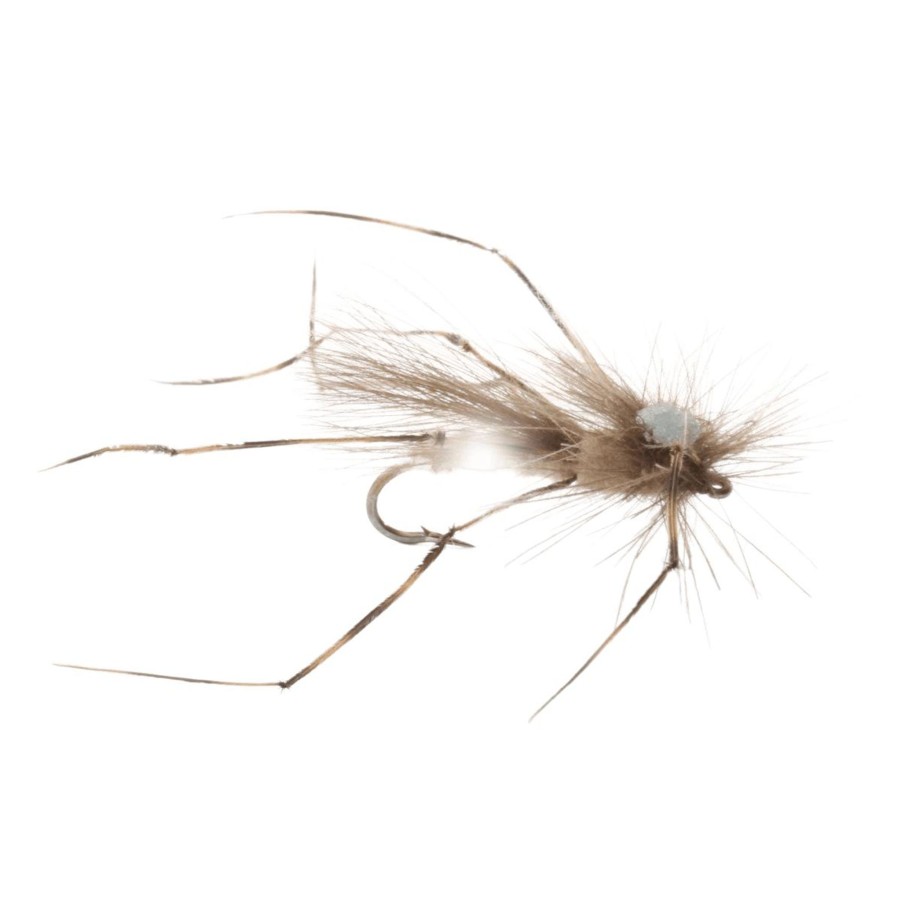 Jakt Og Tur umpqua Fluefiske | Cdc Daddy Long Legs #12, Flue