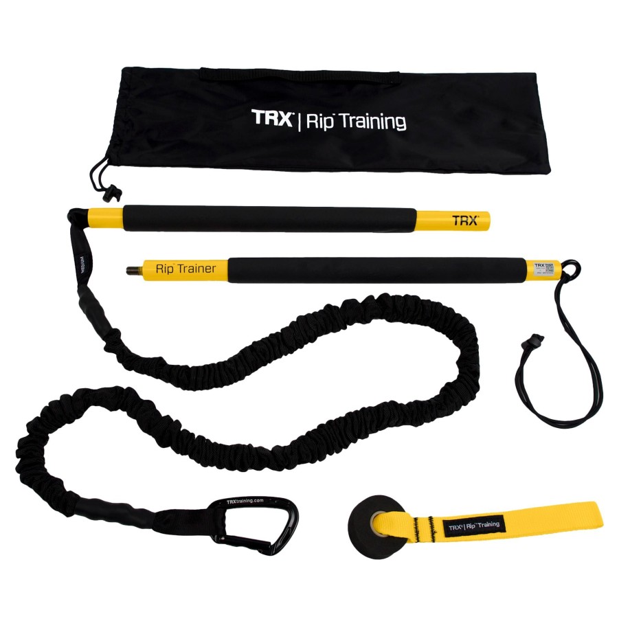 Sport TRX Core Trening | Trx Rip Trainer, Treningsapparat