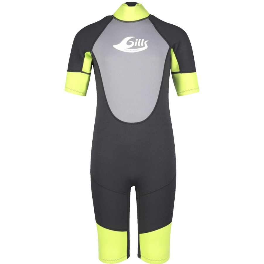 Sport GILL Vatdrakt & Torrdrakt | Wetsuit For Kids - 20, Vatdrakt, Junior