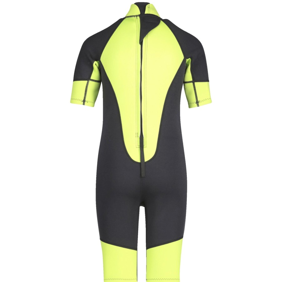 Sport GILL Vatdrakt & Torrdrakt | Wetsuit For Kids - 20, Vatdrakt, Junior