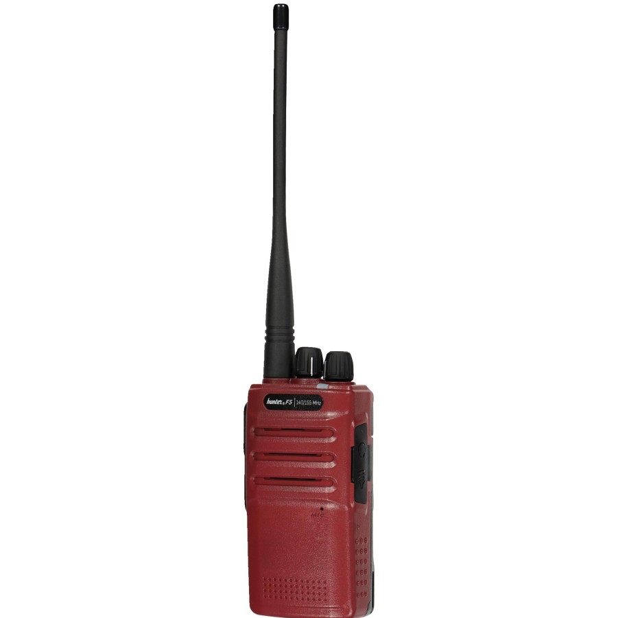 Sport hunter Ovrig Elektronikk | Hunter F5 155/140 Hunting Radio Sv/No